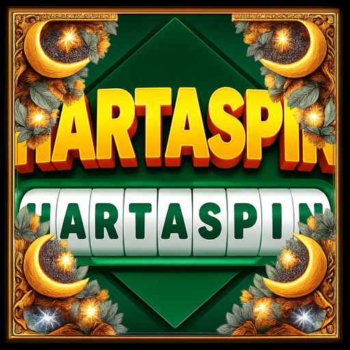 hartaspin — galeri pratinjau - APK Resmi